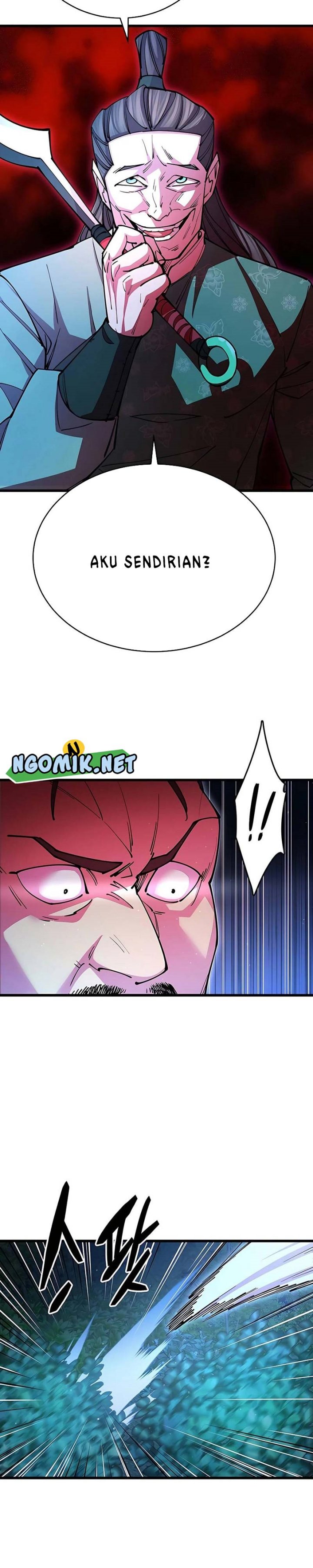 World’s Greatest Senior Disciple Chapter 15 Image 6