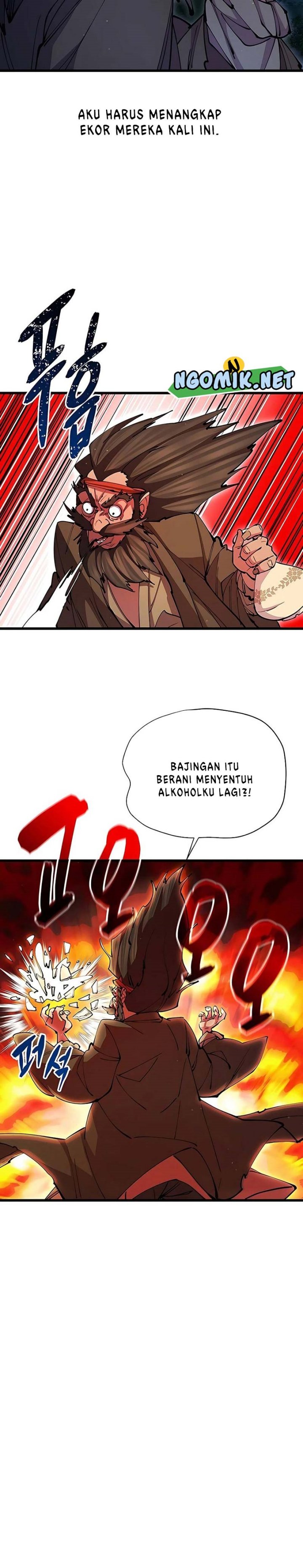 World’s Greatest Senior Disciple Chapter 15 Image 12