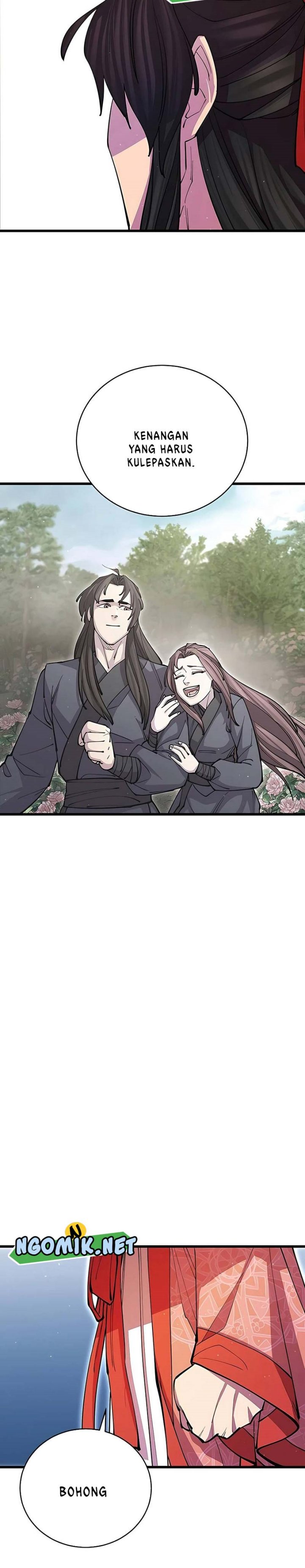 World’s Greatest Senior Disciple Chapter 15 Image 19