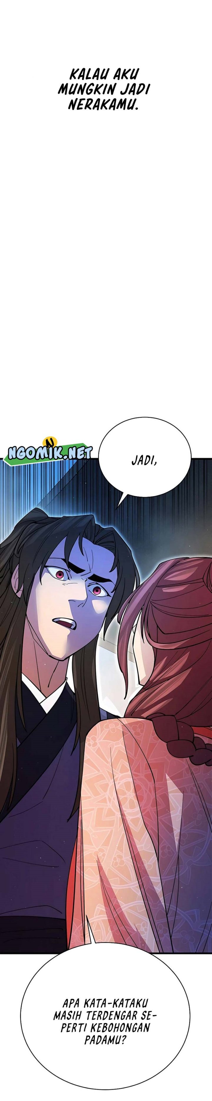 World’s Greatest Senior Disciple Chapter 15 Image 26