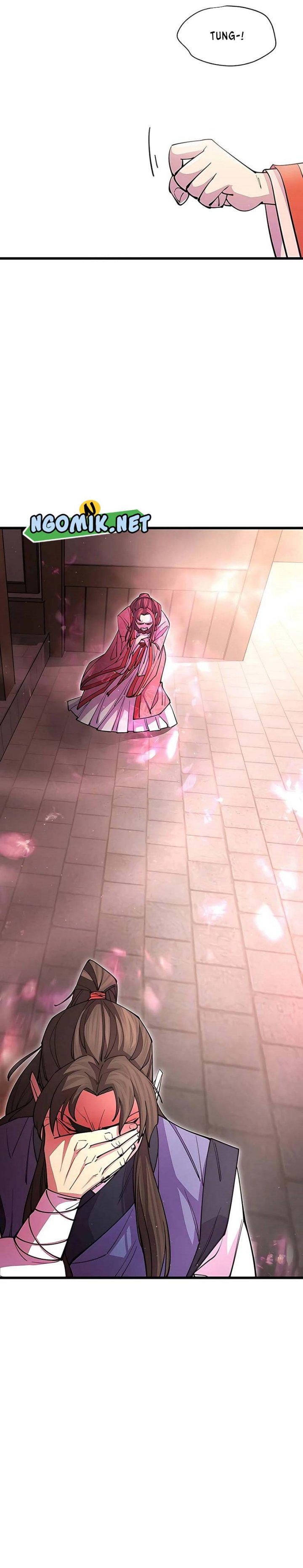 World’s Greatest Senior Disciple Chapter 15 Image 29