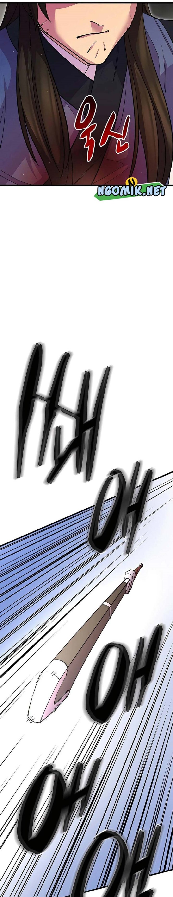 World’s Greatest Senior Disciple Chapter 15 Image 32