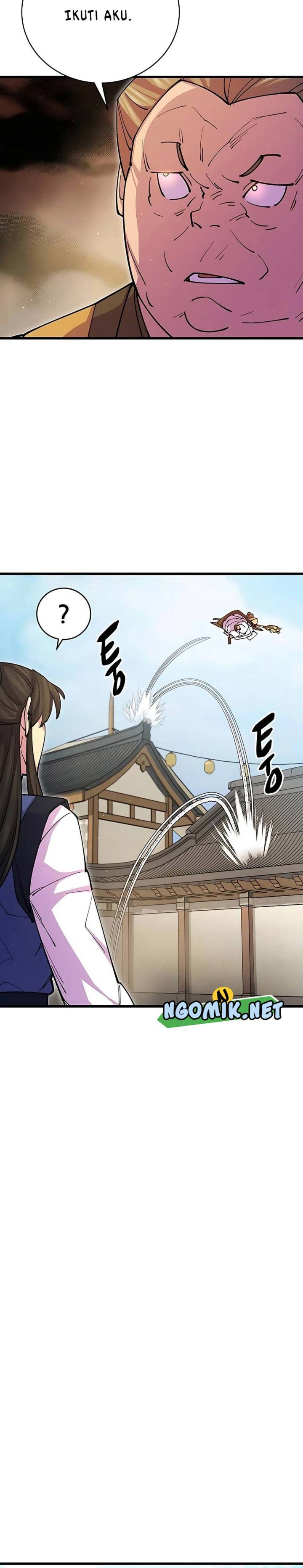 World’s Greatest Senior Disciple Chapter 15 Image 35