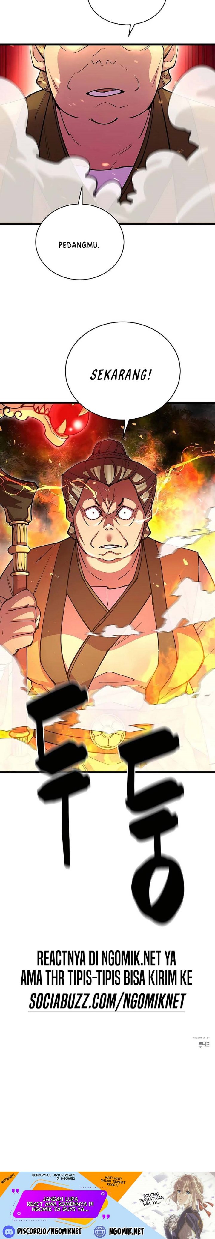 World’s Greatest Senior Disciple Chapter 15 Image 39