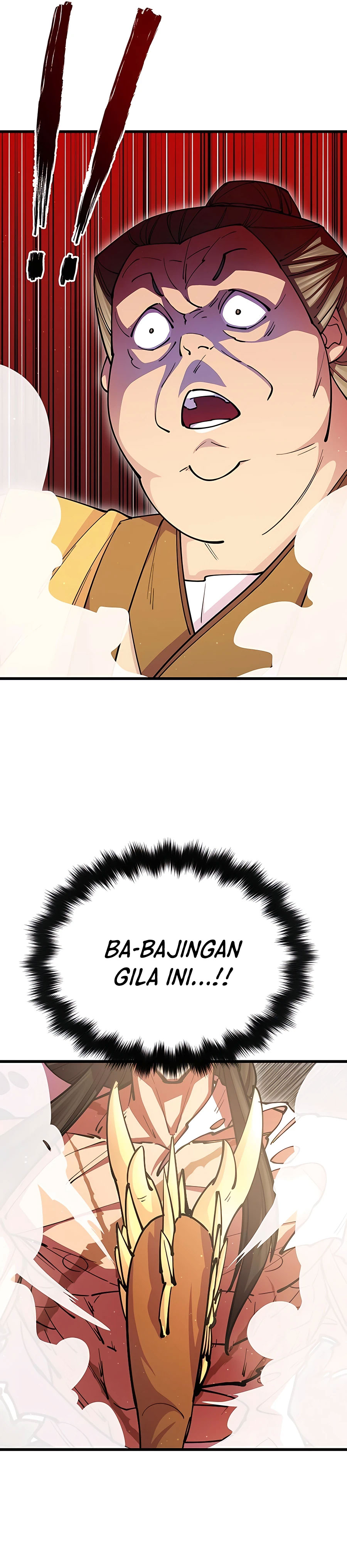 World’s Greatest Senior Disciple Chapter 16 Image 11