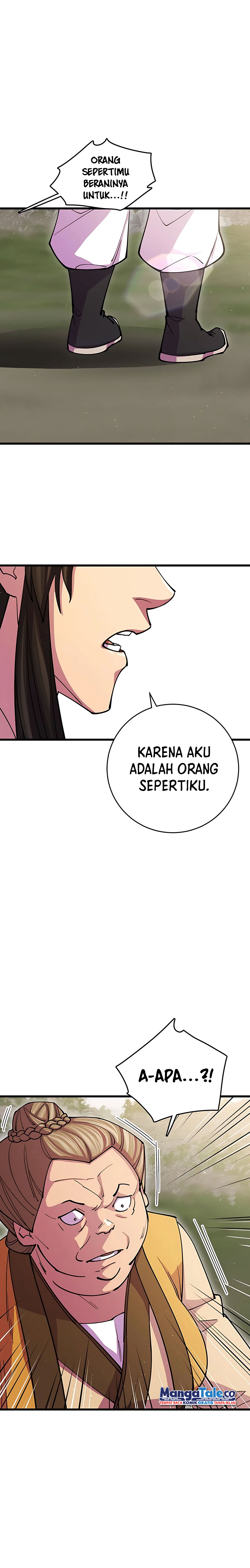 World’s Greatest Senior Disciple Chapter 16 Image 15