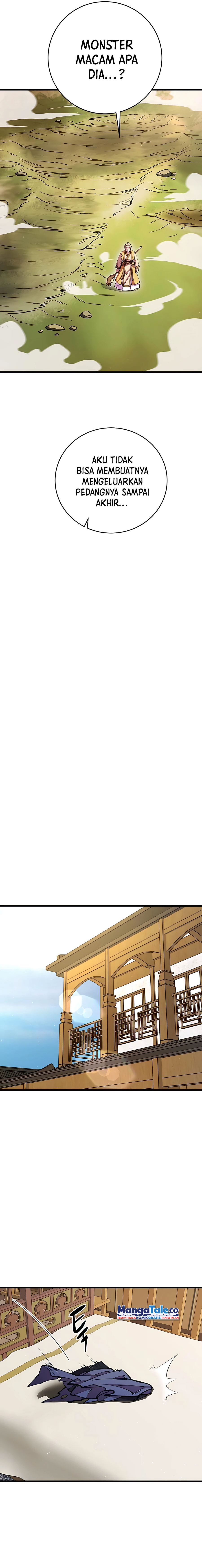 World’s Greatest Senior Disciple Chapter 16 Image 17