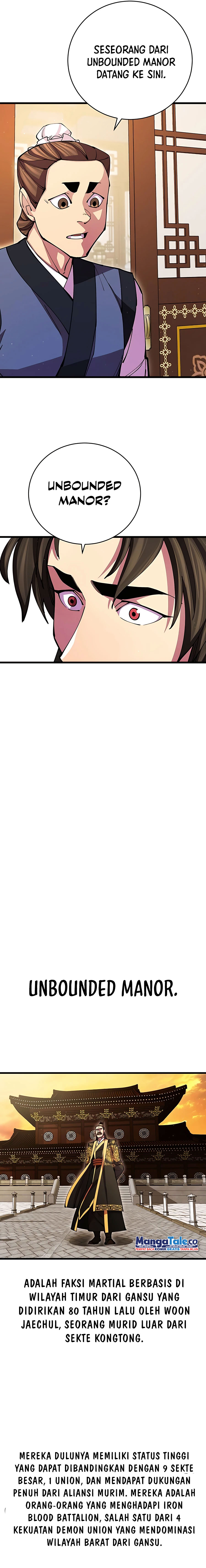 World’s Greatest Senior Disciple Chapter 16 Image 20