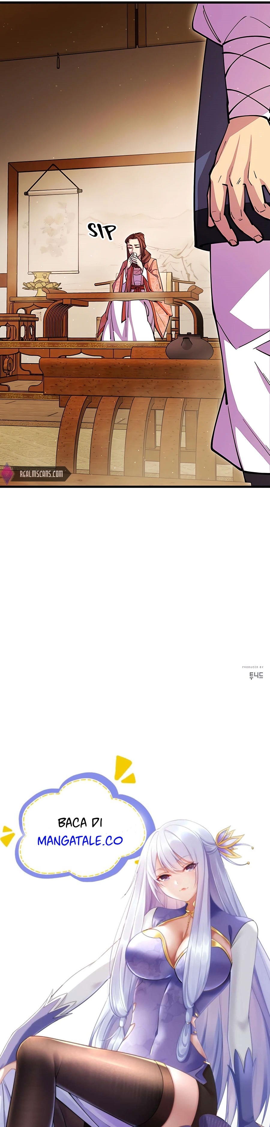 World’s Greatest Senior Disciple Chapter 16 Image 28