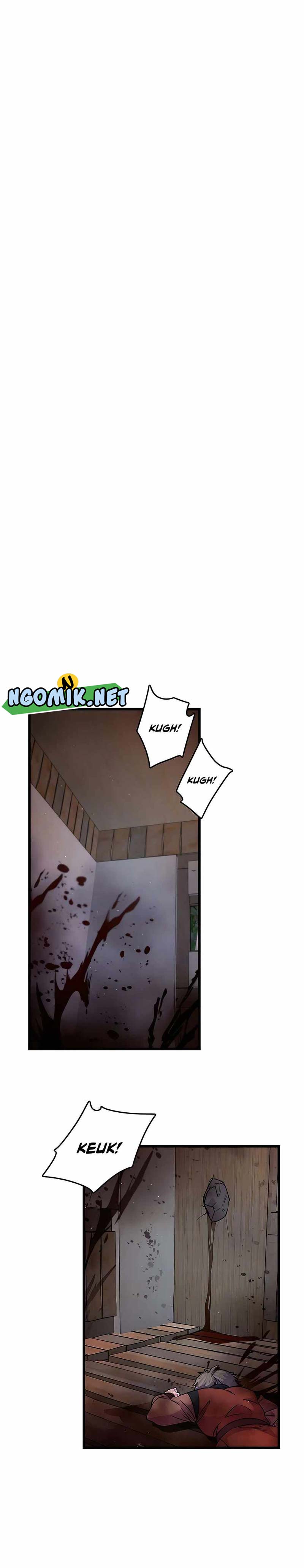 World’s Greatest Senior Disciple Chapter 19 Image 34