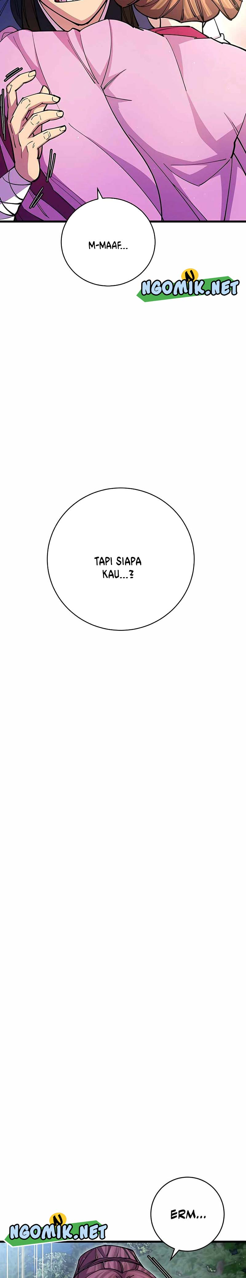 World’s Greatest Senior Disciple Chapter 20 Image 24