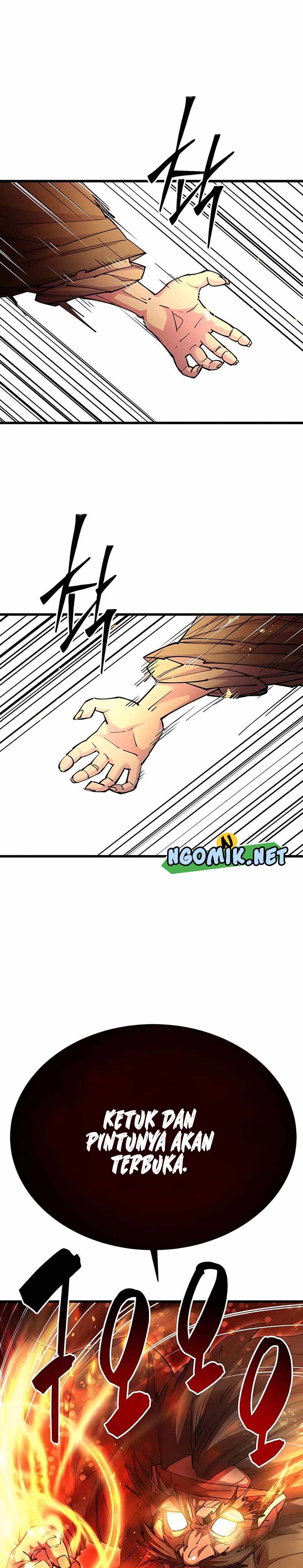 World’s Greatest Senior Disciple Chapter 20 Image 29