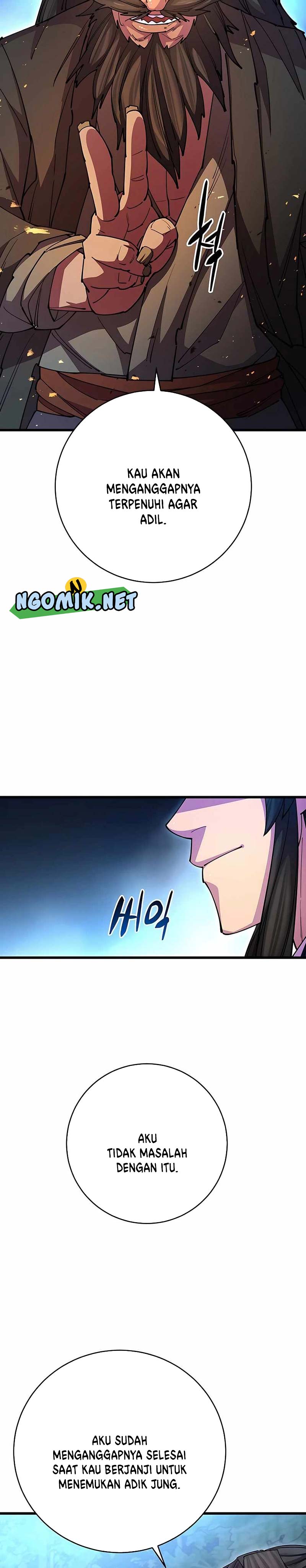 World’s Greatest Senior Disciple Chapter 21 Image 18