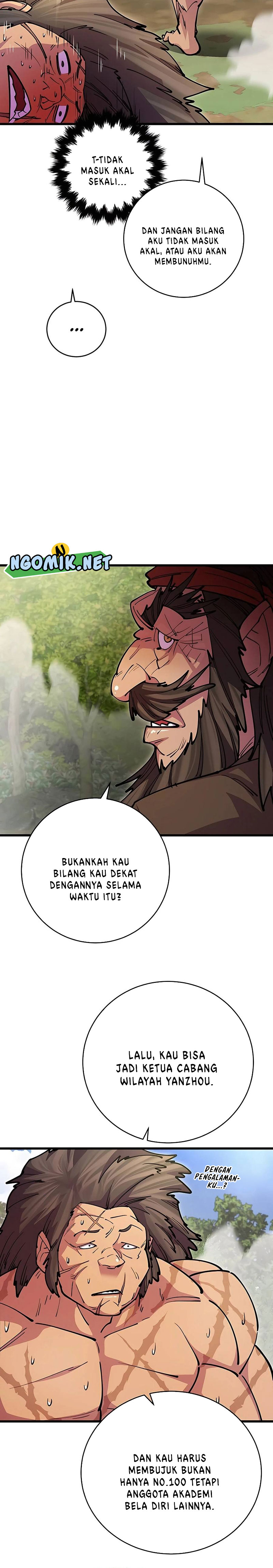 World’s Greatest Senior Disciple Chapter 22 Image 6