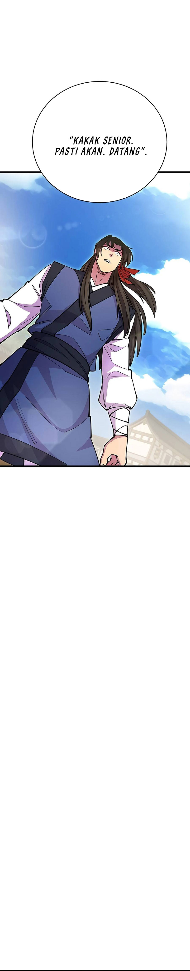 World’s Greatest Senior Disciple Chapter 22 Image 27