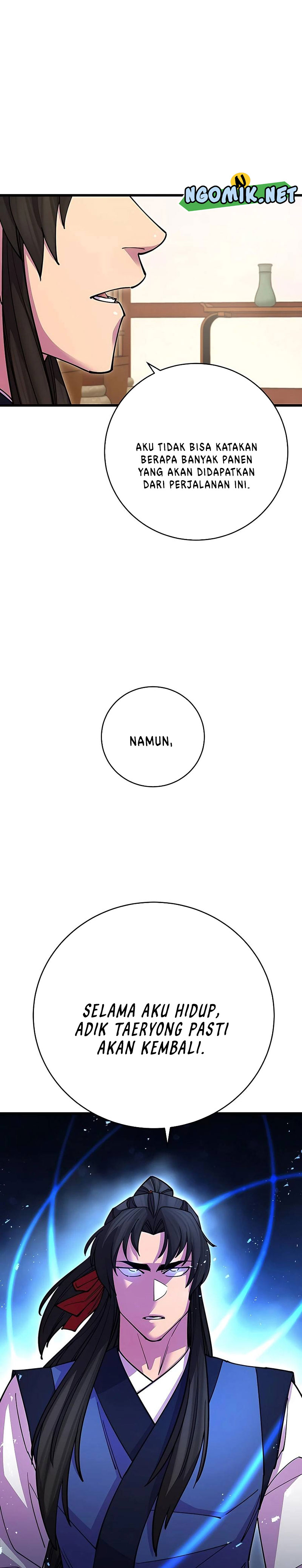 World’s Greatest Senior Disciple Chapter 22 Image 30