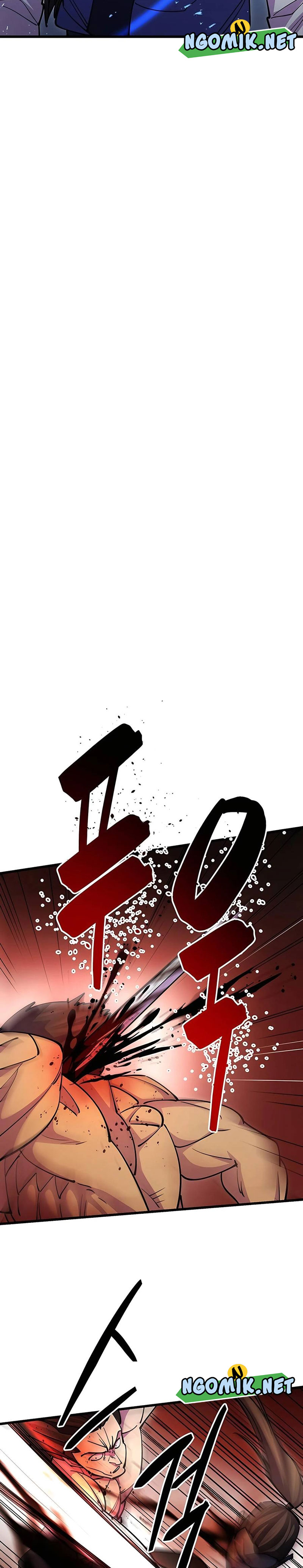 World’s Greatest Senior Disciple Chapter 22 Image 31