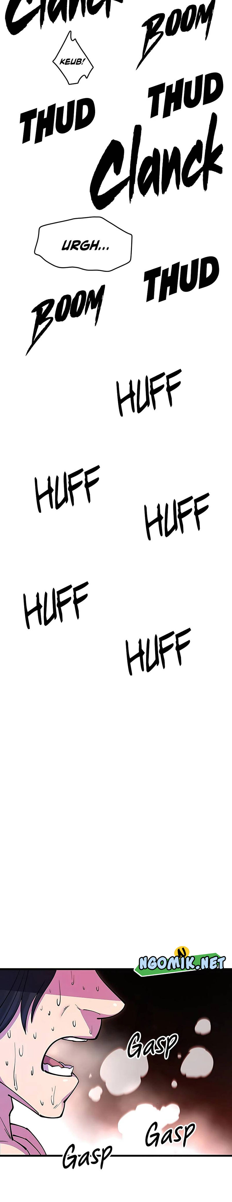 World’s Greatest Senior Disciple Chapter 22 Image 34