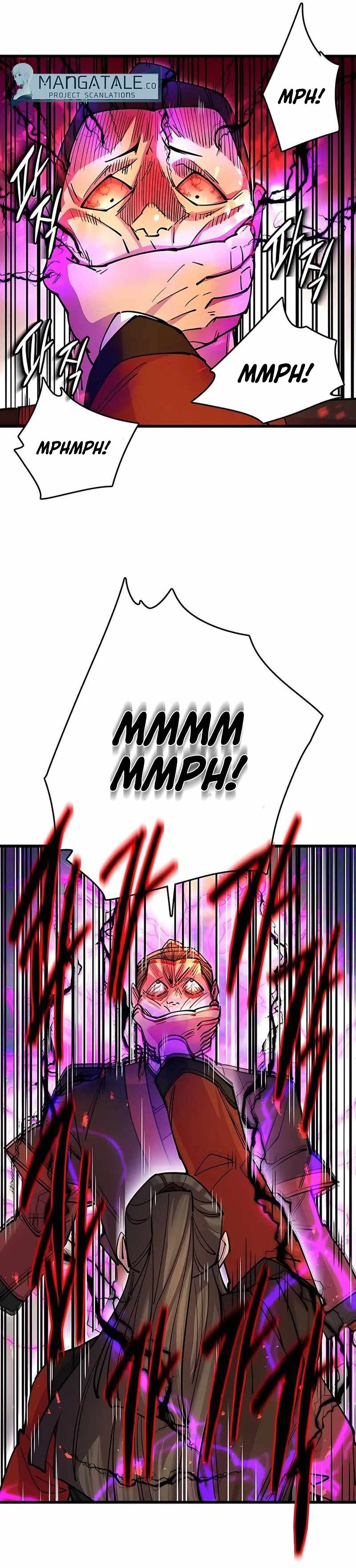 World’s Greatest Senior Disciple Chapter 24 Image 12