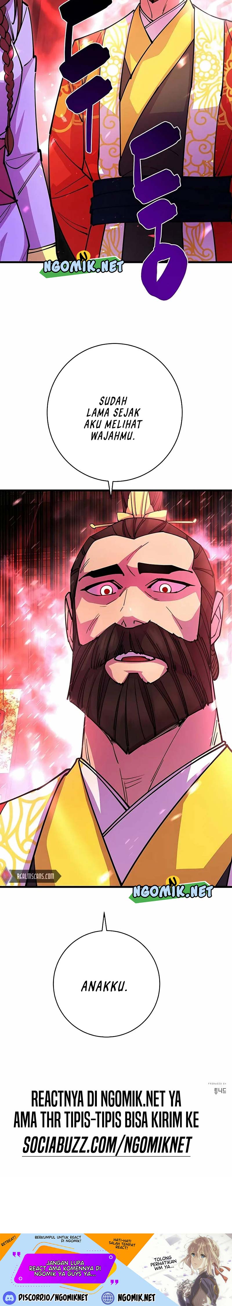 World’s Greatest Senior Disciple Chapter 25 Image 42