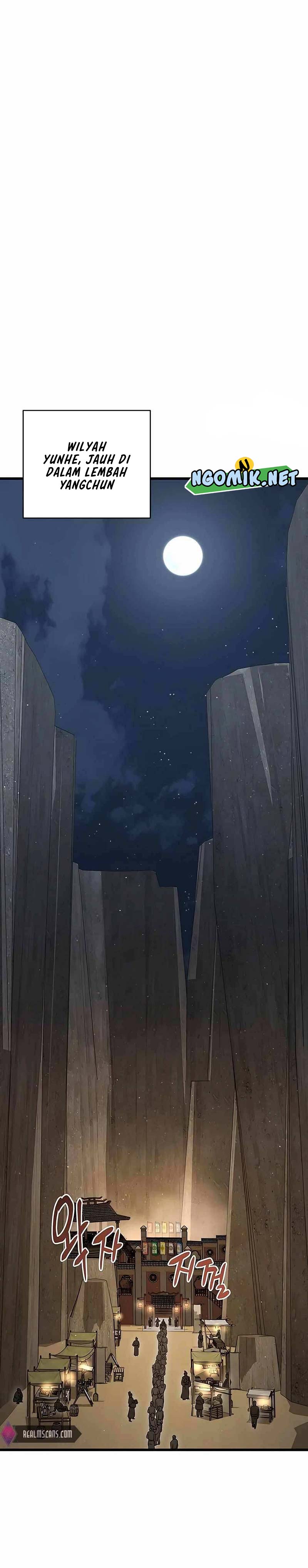 World’s Greatest Senior Disciple Chapter 26 Image 16