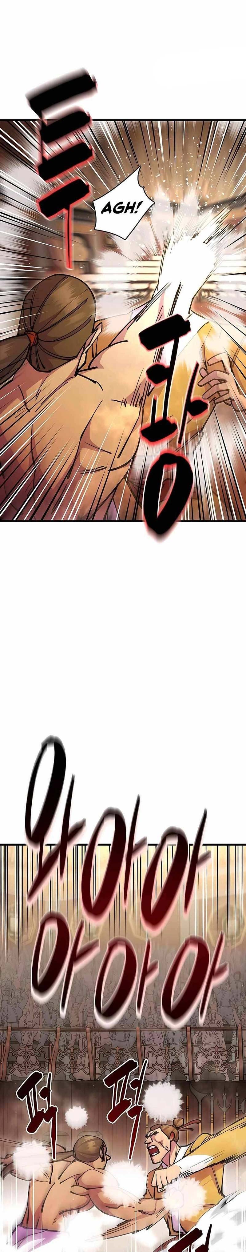 World’s Greatest Senior Disciple Chapter 26 Image 19