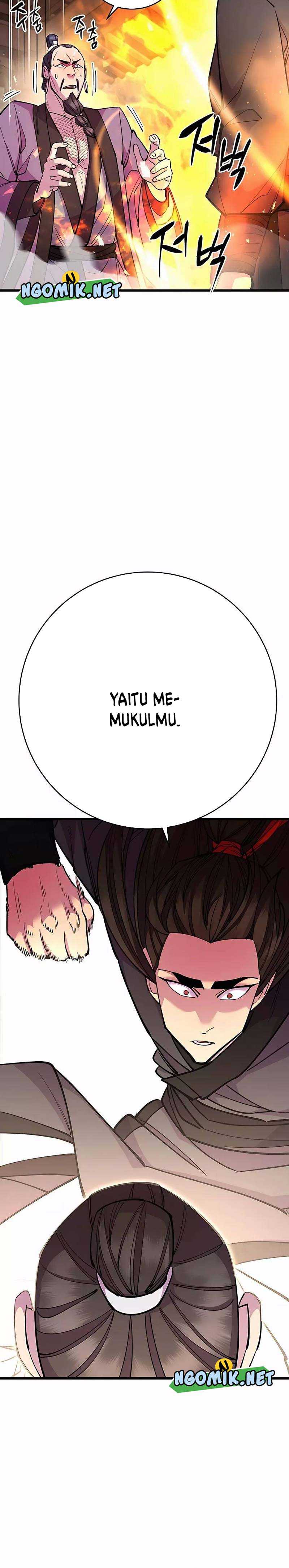 World’s Greatest Senior Disciple Chapter 27 Image 37