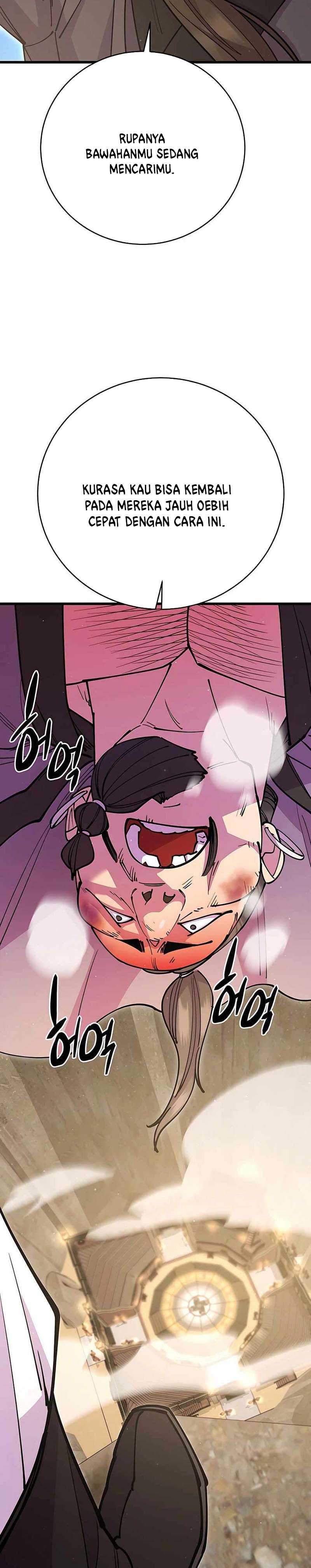 World’s Greatest Senior Disciple Chapter 28 Image 6