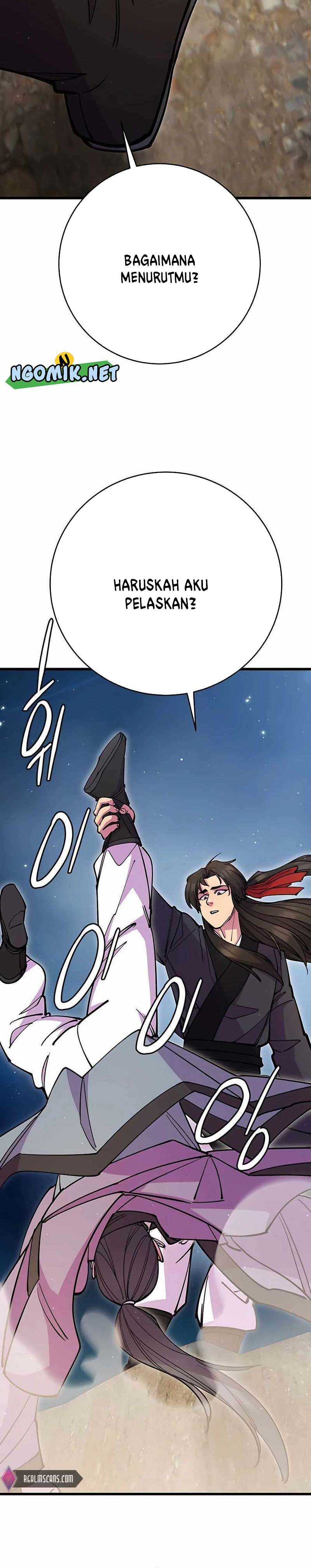 World’s Greatest Senior Disciple Chapter 28 Image 7