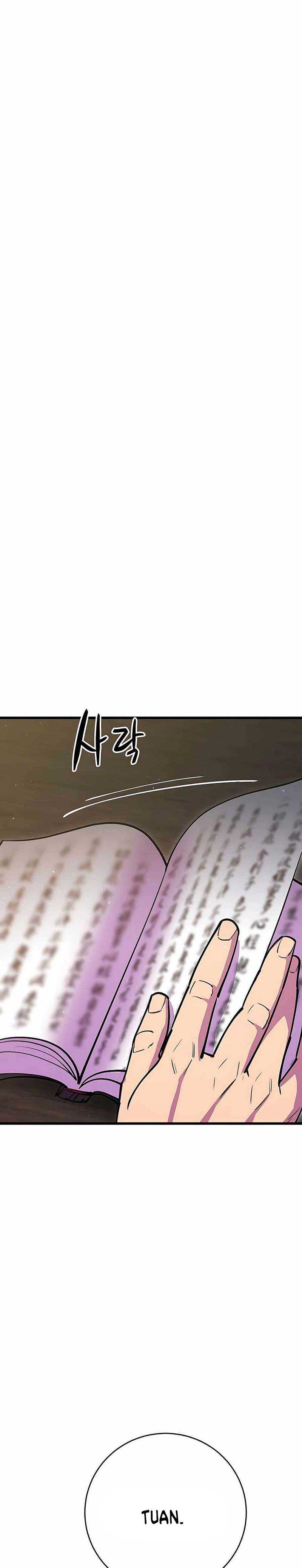 World’s Greatest Senior Disciple Chapter 28 Image 22