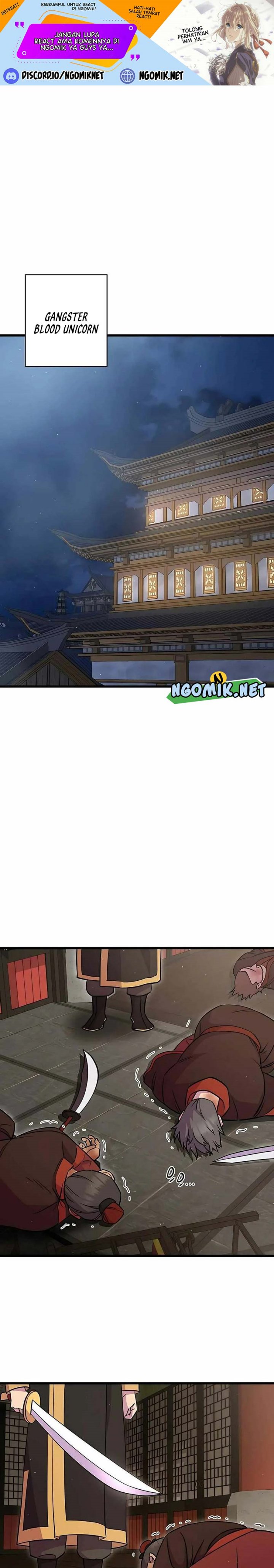 World’s Greatest Senior Disciple Chapter 29 Image 1