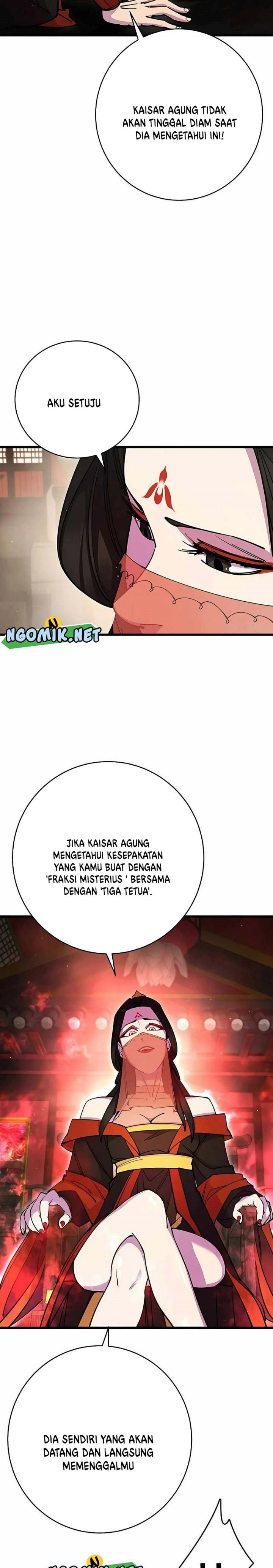 World’s Greatest Senior Disciple Chapter 29 Image 3