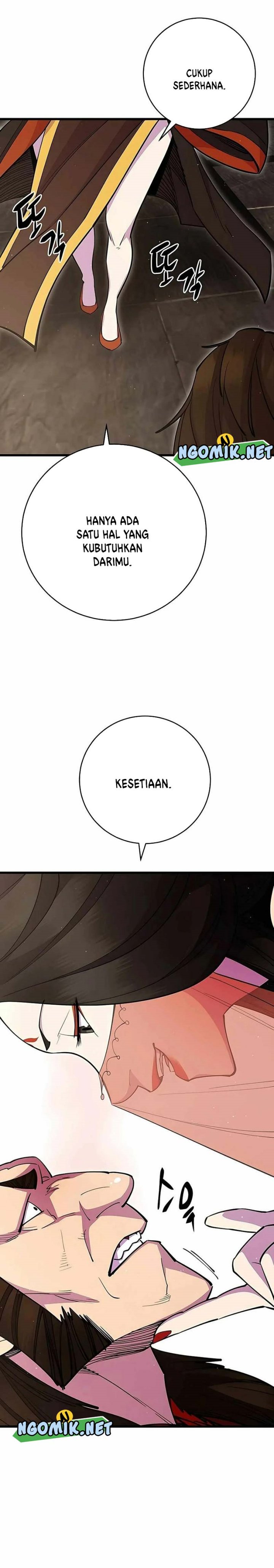 World’s Greatest Senior Disciple Chapter 29 Image 6