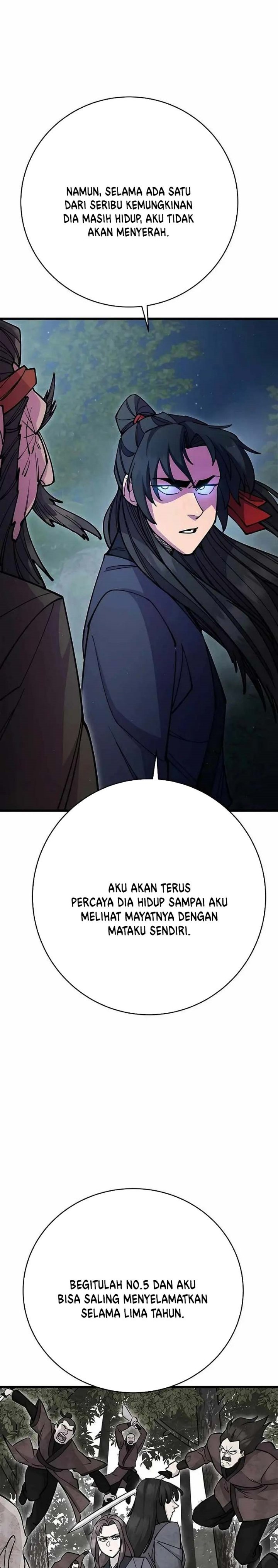 World’s Greatest Senior Disciple Chapter 29 Image 15