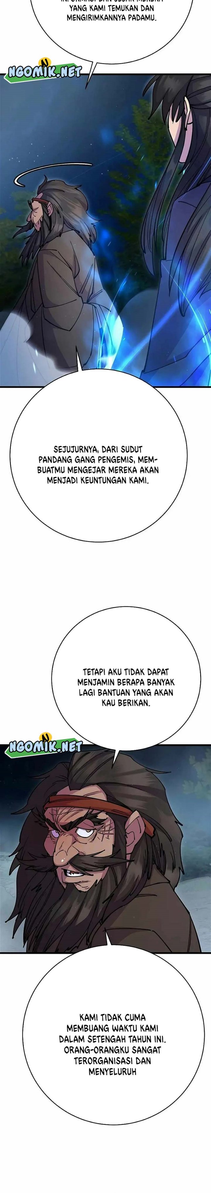 World’s Greatest Senior Disciple Chapter 29 Image 18