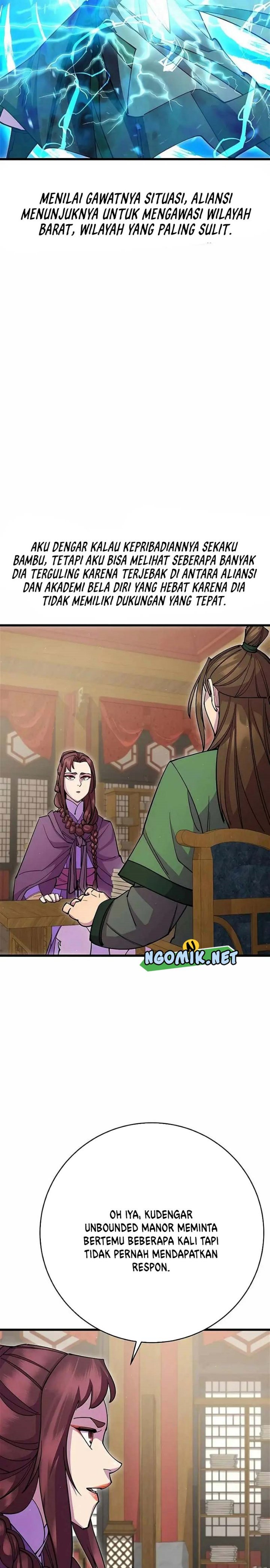 World’s Greatest Senior Disciple Chapter 29 Image 23