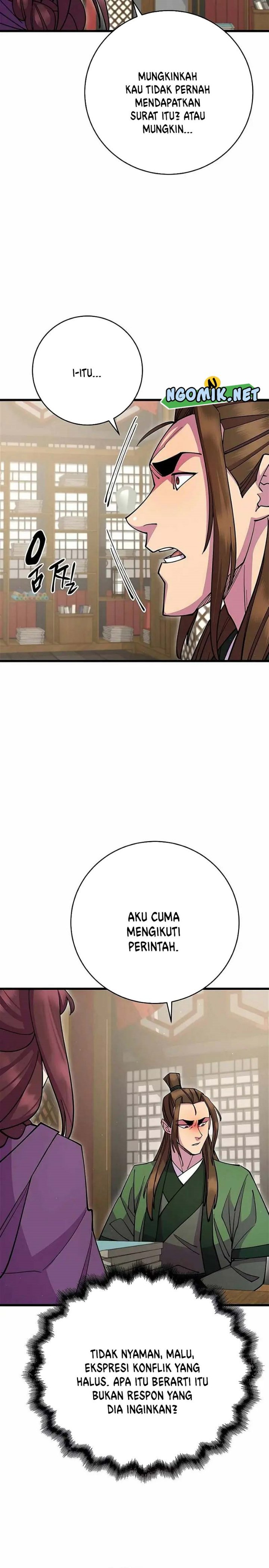 World’s Greatest Senior Disciple Chapter 29 Image 24