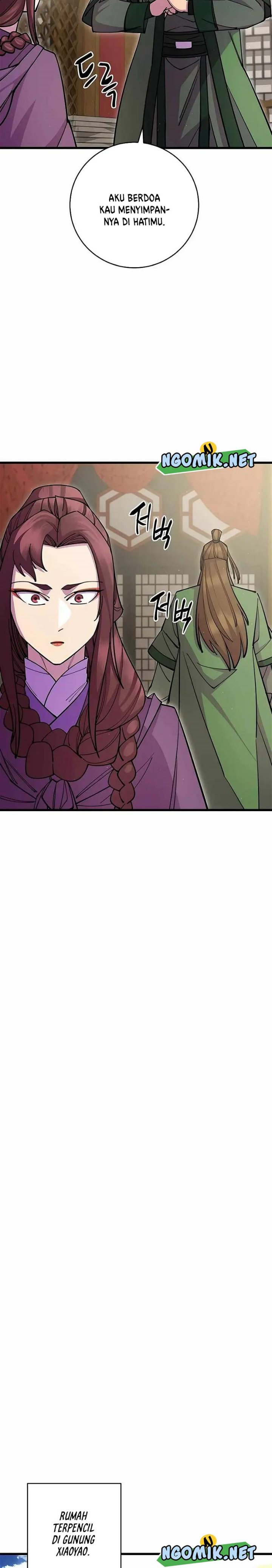 World’s Greatest Senior Disciple Chapter 29 Image 27