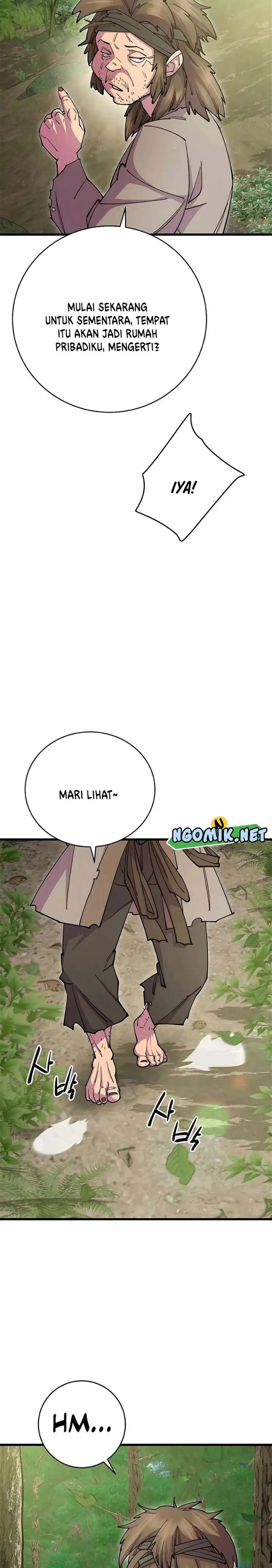 World’s Greatest Senior Disciple Chapter 29 Image 29