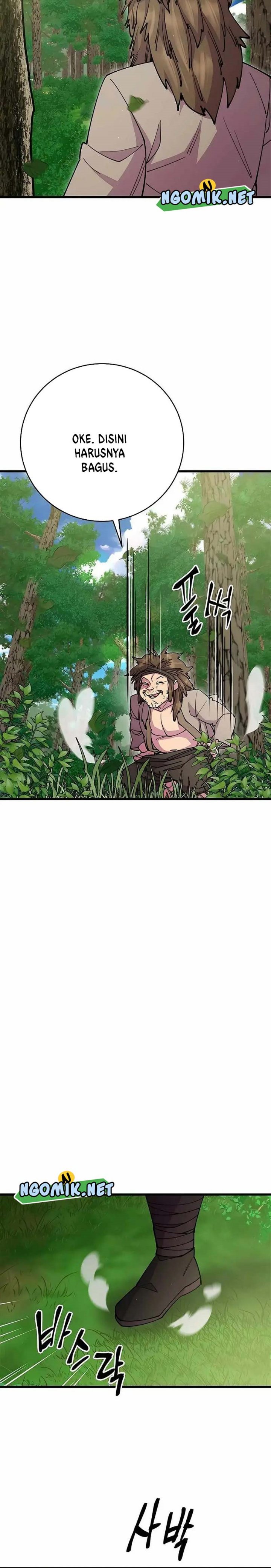 World’s Greatest Senior Disciple Chapter 29 Image 30