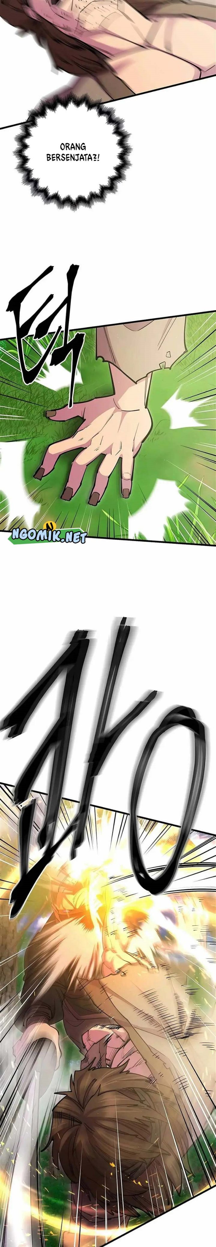 World’s Greatest Senior Disciple Chapter 29 Image 33