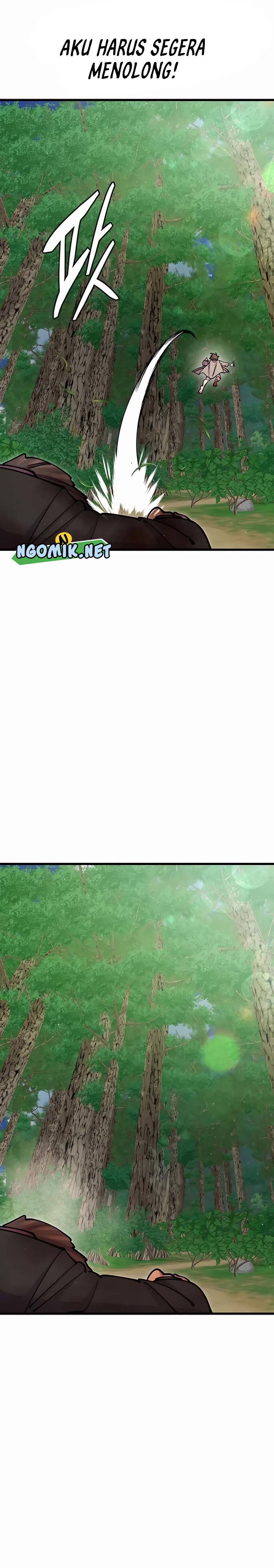 World’s Greatest Senior Disciple Chapter 30 Image 3