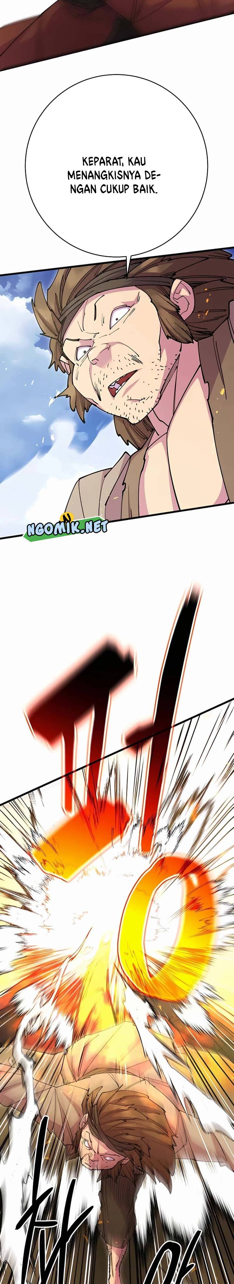 World’s Greatest Senior Disciple Chapter 30 Image 9