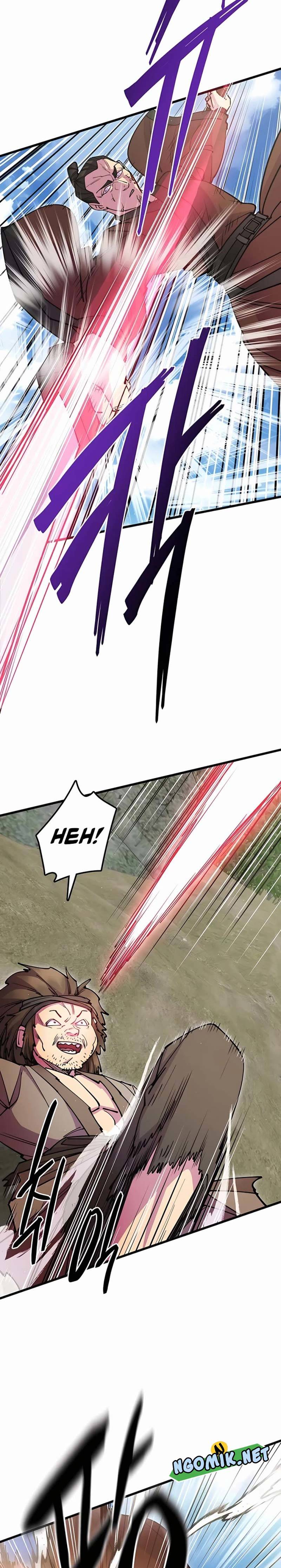 World’s Greatest Senior Disciple Chapter 30 Image 15