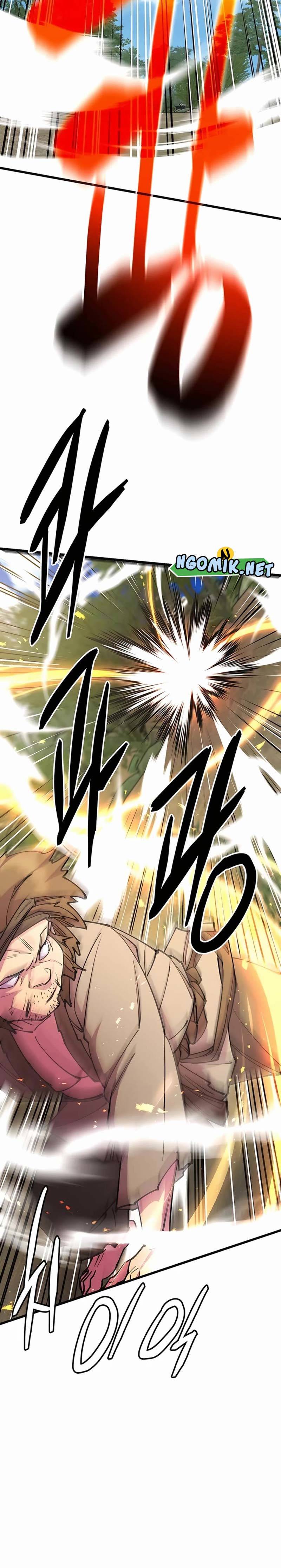 World’s Greatest Senior Disciple Chapter 30 Image 18