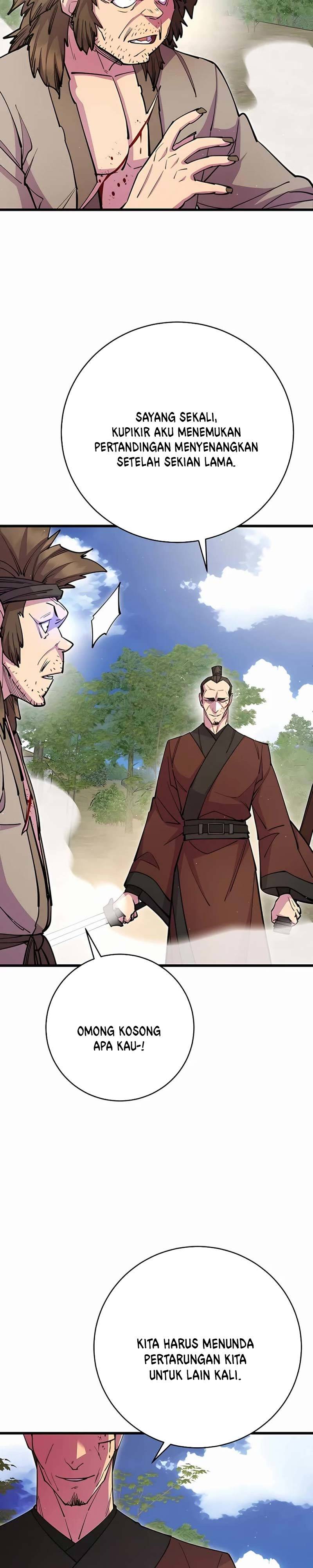 World’s Greatest Senior Disciple Chapter 30 Image 27