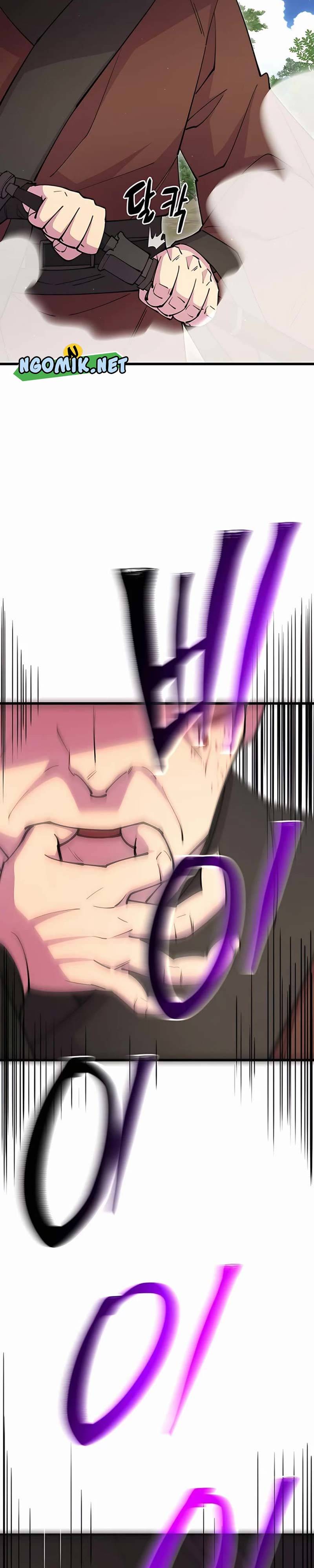 World’s Greatest Senior Disciple Chapter 30 Image 28