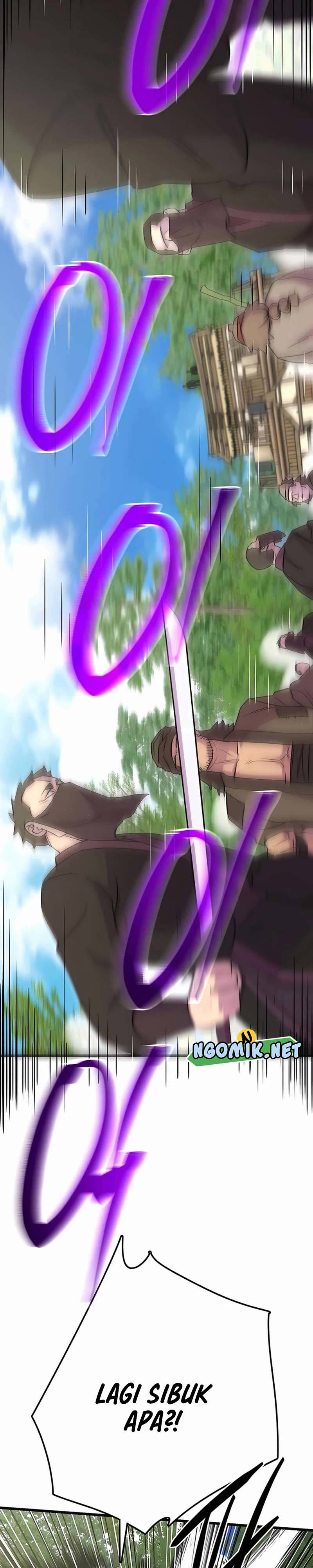 World’s Greatest Senior Disciple Chapter 30 Image 29