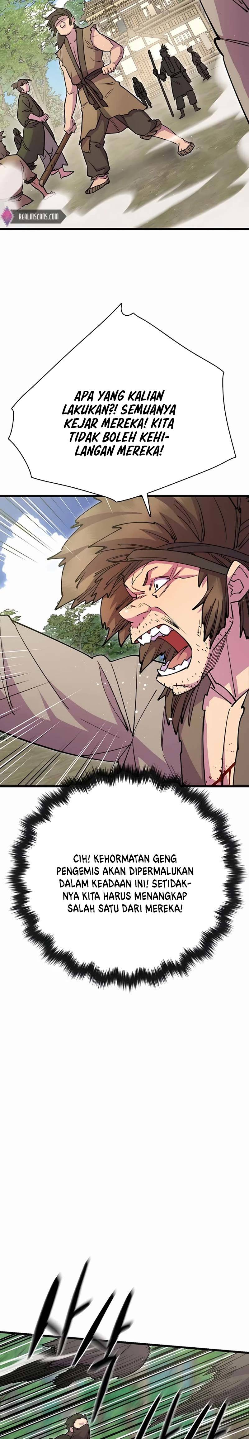 World’s Greatest Senior Disciple Chapter 30 Image 34