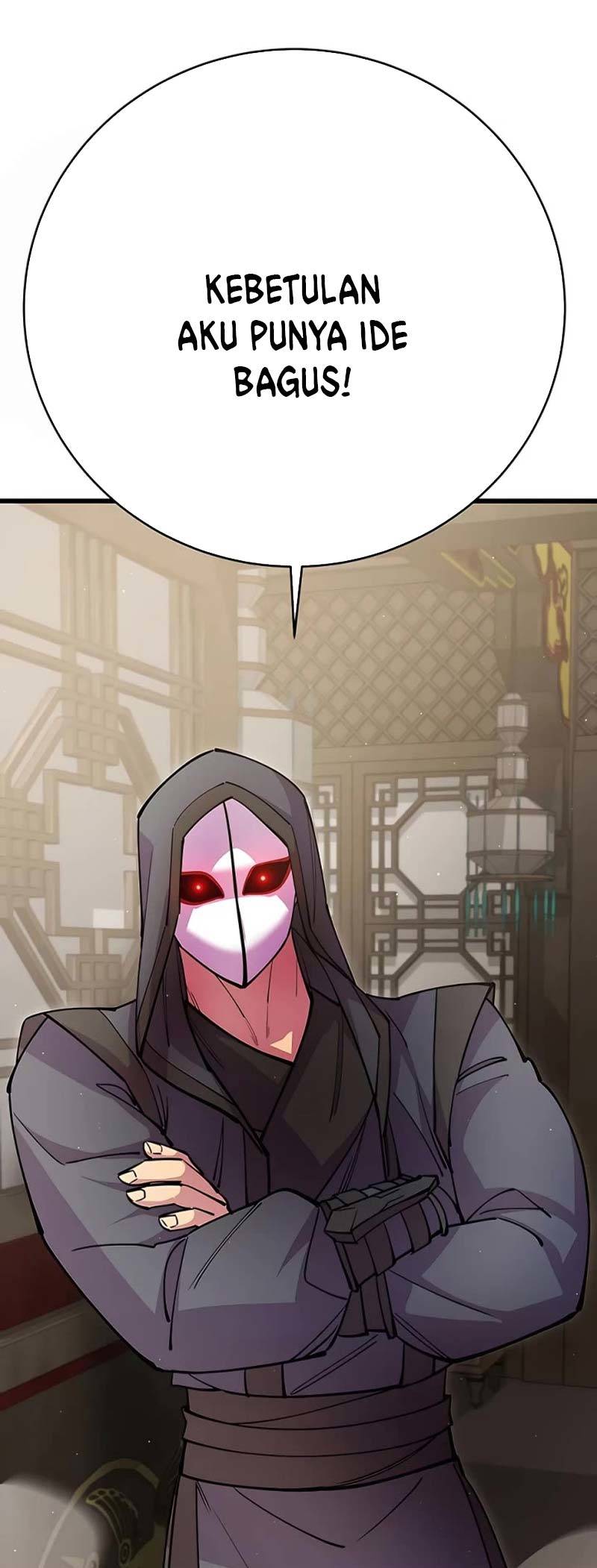 World’s Greatest Senior Disciple Chapter 30 Image 45